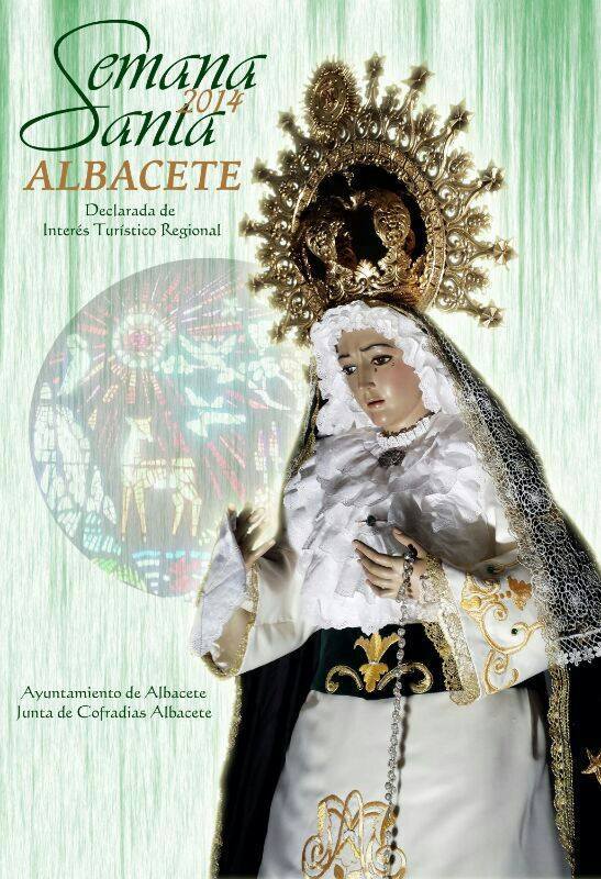 Semana Santa en Albacete  